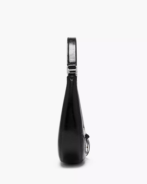 Cartera Marc Jacobs Black Mediana-1