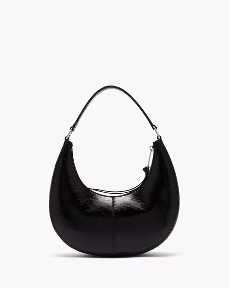 Cartera Marc Jacobs Black Mediana-2