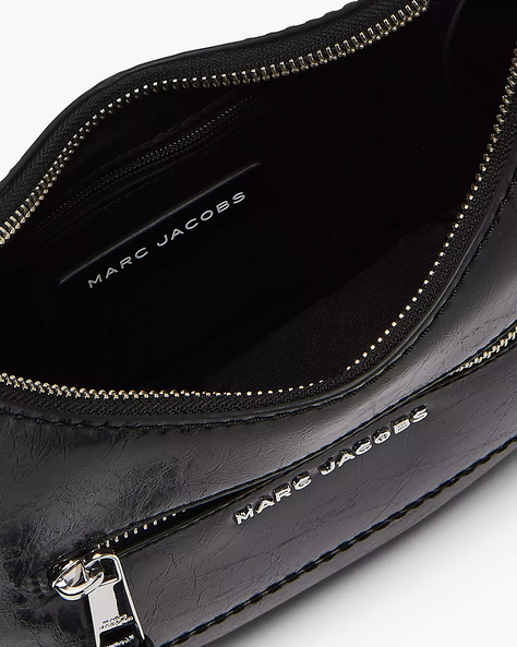 Cartera Marc Jacobs Black Mediana-3