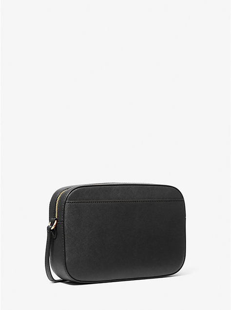 Crossbody Michael Kors Jet set Item black-1