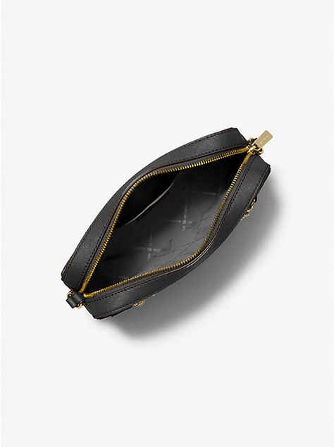Crossbody Michael Kors Jet set Item black-2