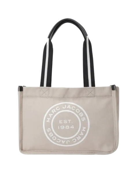 TOTE MARC JACOBS BEIGE GRANDE-0