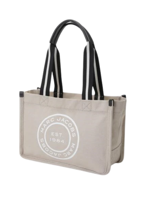 TOTE MARC JACOBS BEIGE GRANDE-1