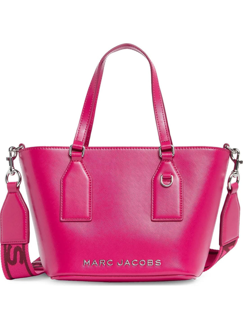 Cartera Marc Jacobs lipstick pink-0