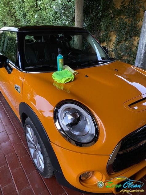 Pack Doble ZeroClean Lava Autos sin Agua – Producto certificado-4