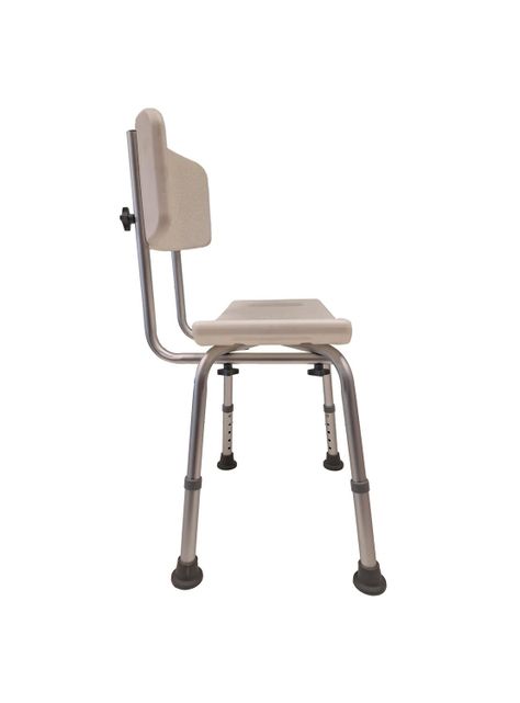 Silla De Baño Respaldo Extraible-1