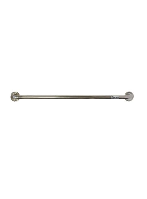 Barra Seguridad Baño Acero Inoxidable 80cm-1