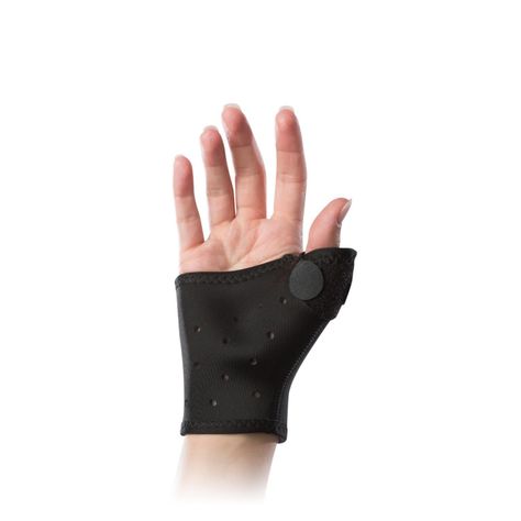 Órtesis De Muñeca Exos Rhiza Izquierdo XL-1