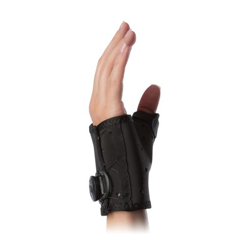 Órtesis De Muñeca Exos Rhiza Izquierdo XL-2