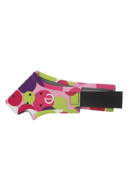 Férula Pulgar Corta Exos Derecha Diseño Polka-Dot Talla S-0