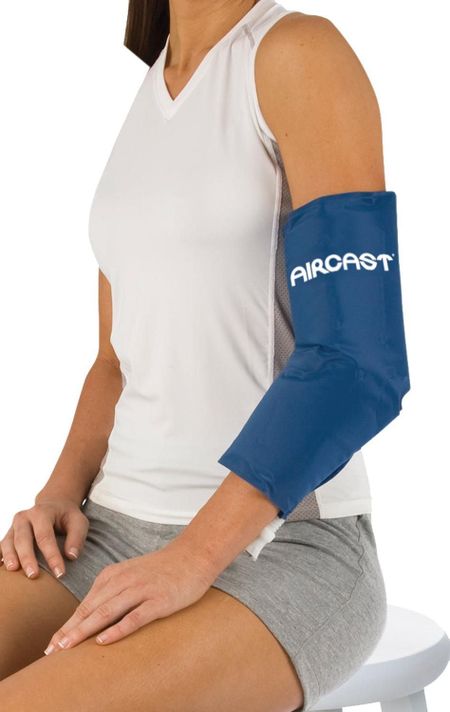 Pad Aircast Cryo/Cuff Codo-0