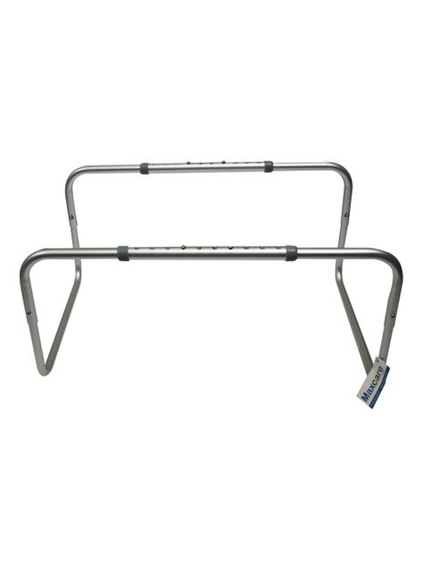 Alza Ropa De Cama Aluminio Ajustable-0