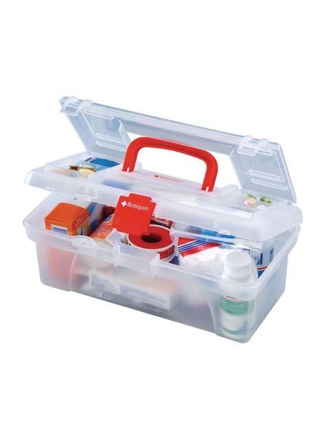 Caja Organizadora Botiquin Rimax-2