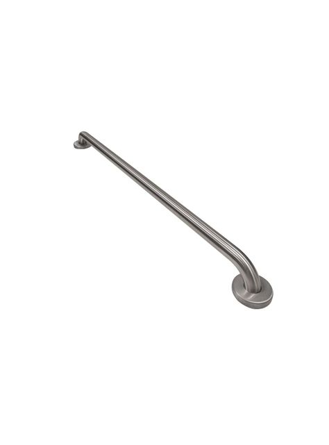 Barra Seguridad Baño Acero Inoxidable 91 Cm-0