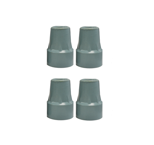 Set regatón gris 1,9 mm / 4 unidades-0