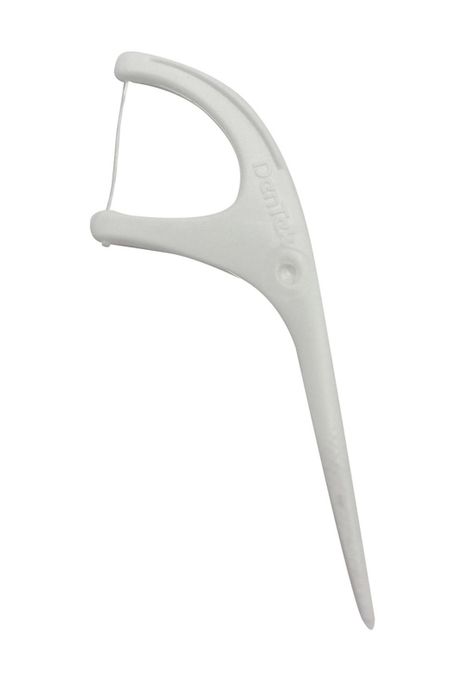Pack Hilo Dental Triple Clean + Limpiador Lingual Orabrush-3