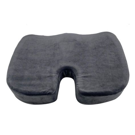Cojín Ortopédico Coxis Asiento Ergonométrico 44.5*36*6.8-0