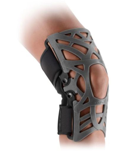 Órtesis de Rodilla OA Reaction Web Donjoy Talla M/L-0