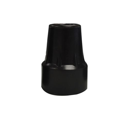 Set regatón negro 1,9 mm / 2 unidades-1