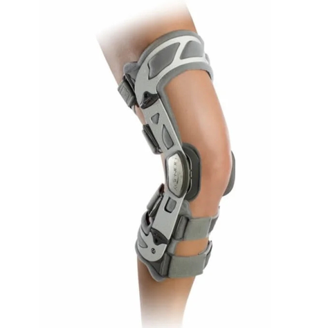 Órtesis De Rodilla Donjoy OA NANO, MEDIAL, RT, M-1