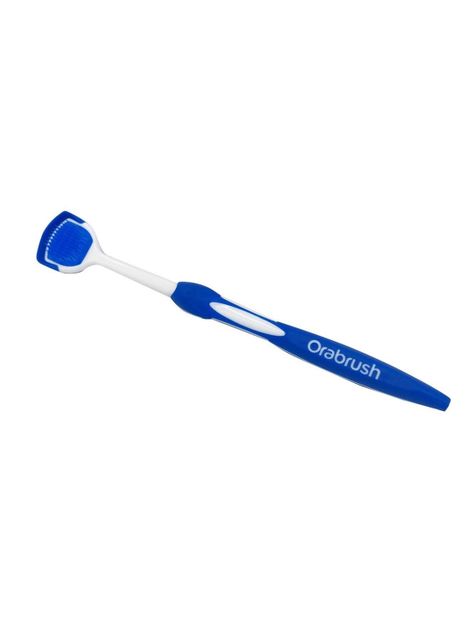 Limpiador Lingual Oralbrush Dentek-2