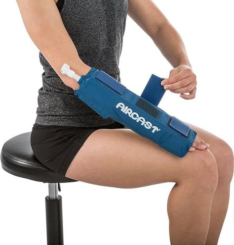 Pad Aircast Cryo/Cuff Mano/Muñeca-1