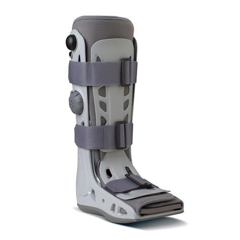 Bota Aircast Airselect Estandar S-1