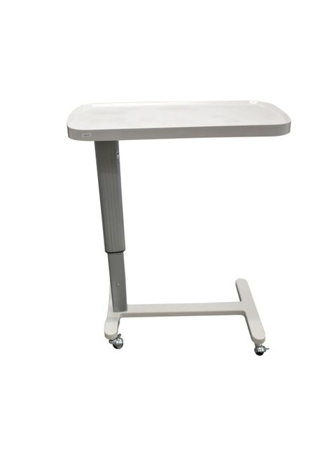 Mesa Con Ruedas Para Cama Clínica Abs-1