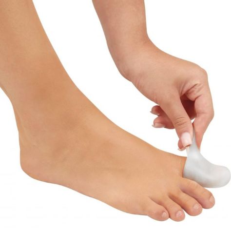 Protector Para Uñas Encarnadas Skingel-1