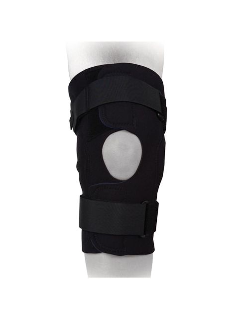 Rodillera Reddie Barra Lateral Wrap S-0