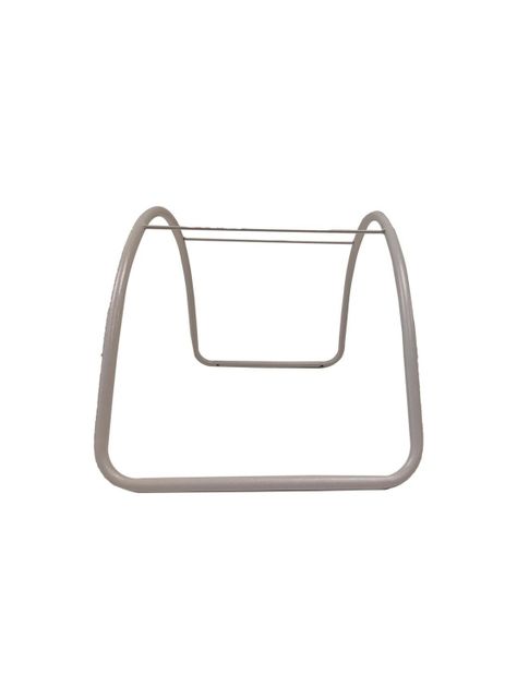 Alza Ropa De Cama Curvo-2