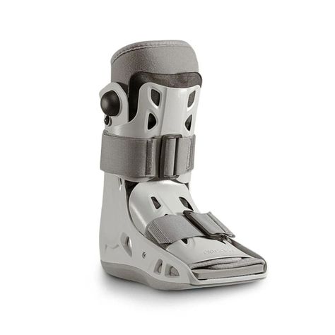 Bota Aircast Airselect Corta S-0