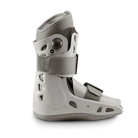 Bota Aircast Airselect Corta S-1