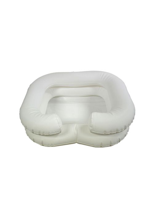 Lavacabeza Inflable Maxcare-0