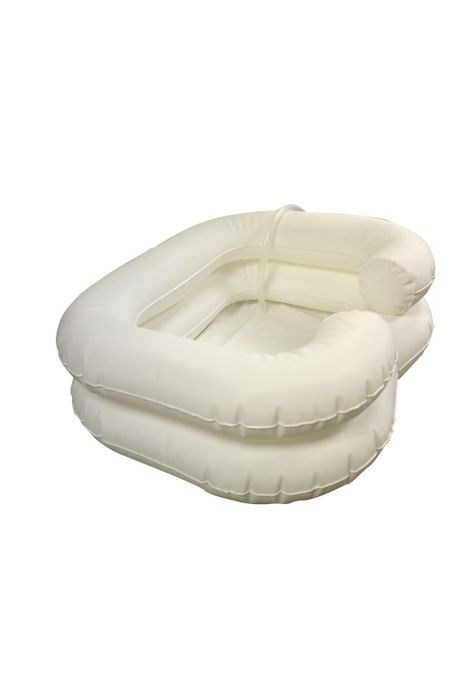 Lavacabeza Inflable Maxcare-1