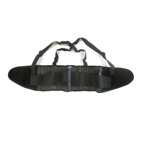 E-Life Faja Laboral Talla Xl Isotemp-1