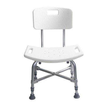 Silla De Baño Sobrepeso Bariatrica Strong-0