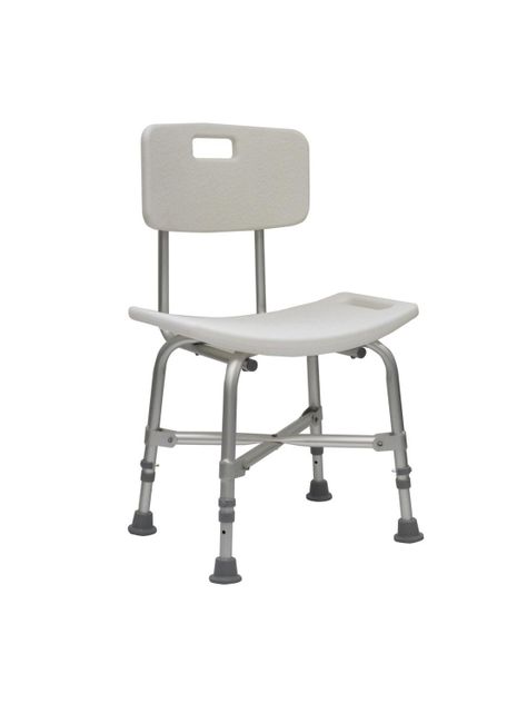 Silla De Baño Sobrepeso Bariatrica Strong-1