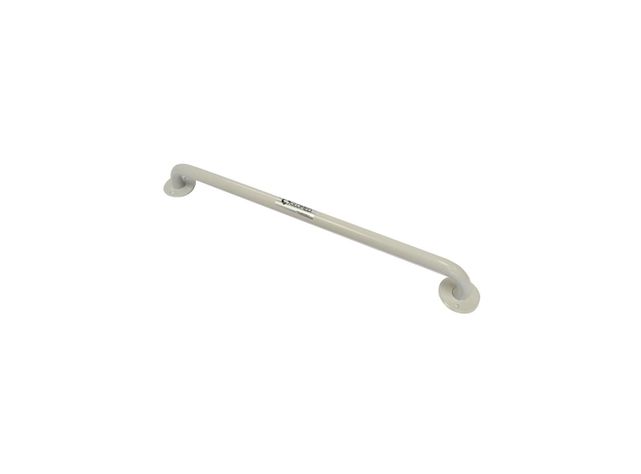 Barra Seguridad Baño Esmaltada 60cm-0