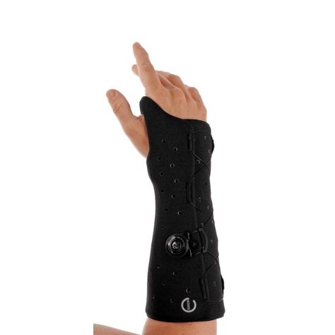 Férula Ortopédica Corta de Brazo Izquierda Exos-1