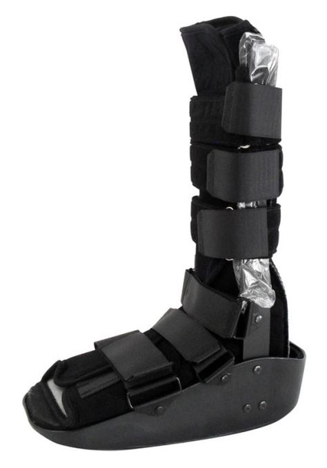 Bota Maxtrax Estándar L-1