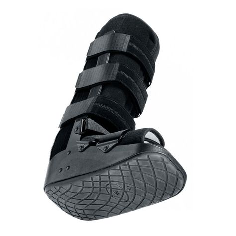 Bota Maxtrax Estándar L-2