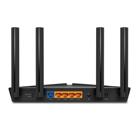Router Tp-link Archer Ax53 Gigabit Wi-fi 6 Ax3000 One-mesh-3