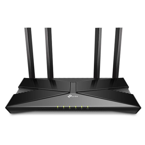 Router Tp-link Archer Ax50 Wifi 6 Dual Ban-1