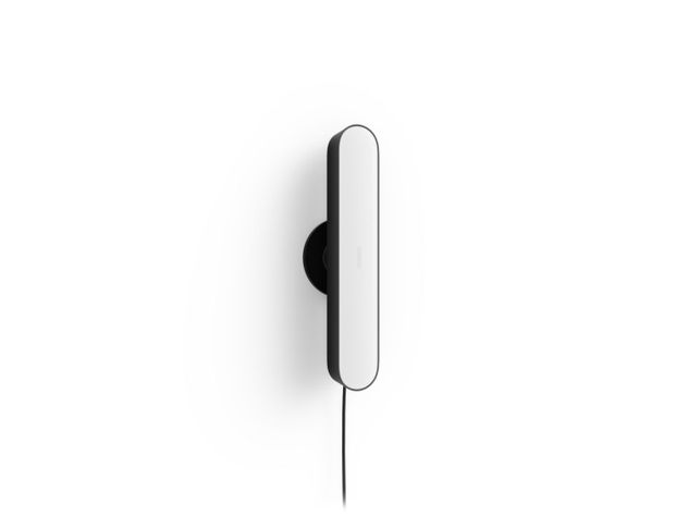 Philips Hue Play Barra V4 Single Adicional/ Extension Zigbee Bluetooth - Sin fuente-3