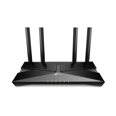 Router Inalambrico Tp-link Archer AX23 Ax1800 Wi-Fi 6 Doble banda-0