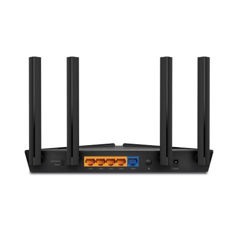 Router Inalambrico Tp-link Archer AX23 Ax1800 Wi-Fi 6 Doble banda-1