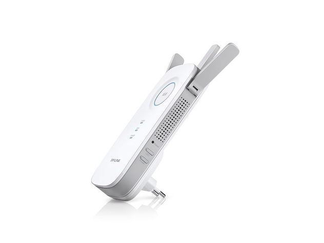 Amplificar Repetidor Mesh Wifi Tp-link Re450 Ac1750 One Mesh-1