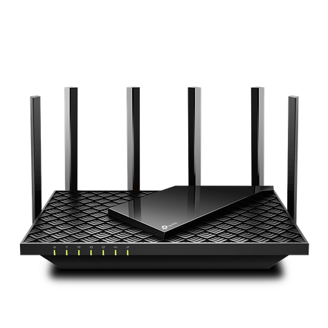 Router AX5400 Tri-Band Gigabit Wi-Fi 6 Archer AX72OneMesh™-0