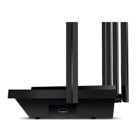 Router AX5400 Tri-Band Gigabit Wi-Fi 6 Archer AX72OneMesh™-1